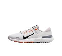 Nike FN0332-100 Free Golf Uomo, Wht/Blk-Phantom EU 44