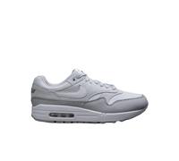 Nike FN0564 Air Max 1 '87 LX NBHD Donna, Photon Dust/White-LT Smoke Grey EU 41