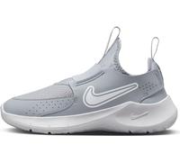 Nike FN1294-001 Flex Runner 3 Uomo, Wolf Grey/White EU 37.5