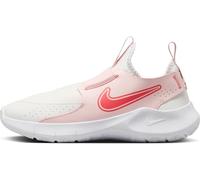 Nike FN1294-104 Flex Runner 3 Uomo, Summit White/Magic Ember-Echo Pink EU 38.5