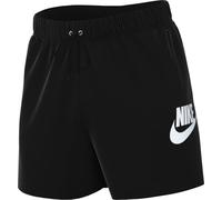 Nike FN3303-010 Club Pantaloncini Uomo Black/White Taglia 2XL