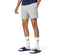 Nike Sportswear Pantaloni 'CLUB' grigio, Taglia 31-32