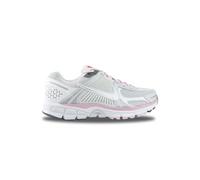 Nike FN3695-001 Zoom Vomero 5 Donna, Photon Dust/Metallic Silver-Summit White EU 36.5
