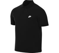 Nike Sportswear Maglietta 'Club' nero / bianco, Taglia XS