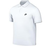 Nike M NK CLUB SS POLO PIQUE fn3894-100 Taglie L