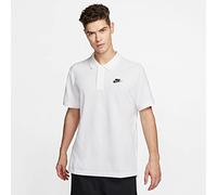Nike M NK CLUB SS POLO PIQUE fn3894-100 Taglie L