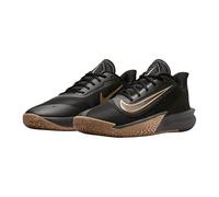 Nike FN4322-006 Precision 7 Uomo, Black/Metallic Gold-Parachute EU 42.5