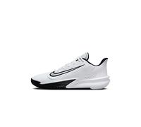 Scarpa da basket Nike Precision 7 - Uomo - Bianco 44.5