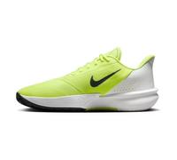 Nike FN4322-700 Nike Precision 7 Uomo, Volt/Dk Smoke Grey-Summit White EU 46