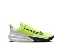 NIKE FN4322-700 Precision 7 Uomo, Volt/Dk Smoke Grey-Summit White EU 47
