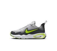 Nike - FN4446 - Nike Air Max Nova (GS) - Donna - Vast Grey/Volt-Antracite -