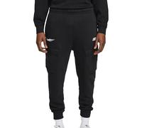 Nike FN5200-010 M NSW Si Cargo Pant FLC BB Pantaloni Sportivi Uomo Black Taglia XL