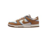Nike Dunk Low Retro PRM "Light British Tan" Ref. FN5825-100 Colore Marrone Taglia 42.5