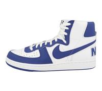 Nike FN6836 Terminator High Uomo, White/Game Royal EU 44