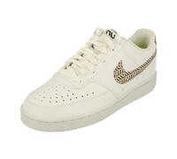 NIKE FN7323-100 W Court Vision Lo NN Nu Donna, Donna EU 38