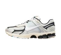 Nike Sportswear Sneaker bassa 'Zoom Vomero 5 Premium' beige chiaro / grigio chiaro / nero / offwhite, Taglia 41