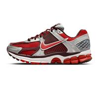 Nike FN7778 Vomero 5 Donna, Mystic Red/Mystic Red-Mtlc Platinum EU 40