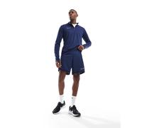 Nike Football - Academy 25 Dri-FIT - Pantaloncini blu navy S