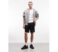 Nike Football - Academy 25 Dri-FIT - Pantaloncini neri-Nero M