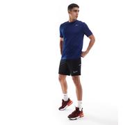 NIKE ACADEMY HJ3796 010 - NERO / M