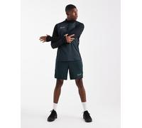 Nike Football - Academy 25 Dri-FIT - Pantaloncini verde scuro S