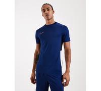 Nike Football - Academy 25 Dri-FIT - T-shirt blu navy e rosa 2XL