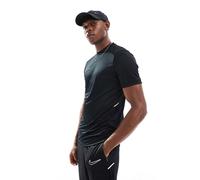 Nike Football - Academy 25 Dri-FIT - T-shirt nera-Nero L