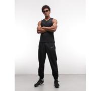 Nike Football - Academy 25 - Joggers blu navy in tessuto Dri-FIT S