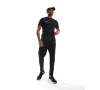 Nike Football - Academy 25 - Joggers neri in tessuto dri-FIT-Nero XL