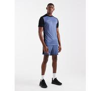 Nike Football - Academy 25 - Pantaloncini in tessuto Dri-FIT blu S