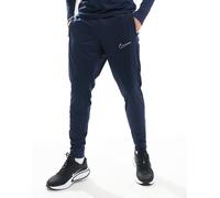 Pantaloni da calcio Dri-FIT Nike Dri-FIT Academy - Uomo - Blu XS