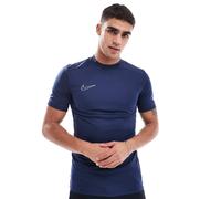 Nike Football Academy Dri-FIT T-shirt blu navy M