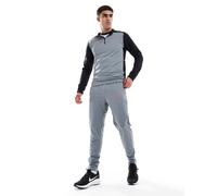Nike Football Academy - Joggers Dri-FIT grigi-Grigio S