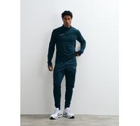 Nike Football Academy joggers slim con logo in verde M