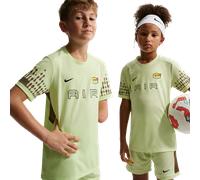 Maglia Nike Football Kylian Mbappé Academy a manica corta con Dri-FIT - Ragazzo/a - Verde XL
