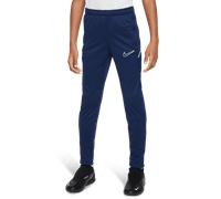 NIKE Pantaloni sportivi 'Academy25' blu notte / bianco, Taglia 146-152
