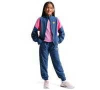 Nike Football Bambini - Tute da ginnastica Blu - Taglia 122 - 128 CM - Poly Woven Blue 122 - 128 CM