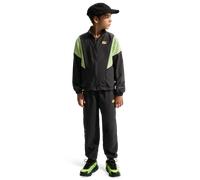 Nike Football Bambini - Tute da ginnastica Grigio - Taglia 122 - 128 CM - Poly Woven Grey 122 - 128 CM