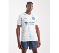 Maglia da calcio replica Nike Dri-FIT Inter 2025/26 Stadium da uomo - Away - Blu S