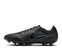 Nike Football Soccer Legend 10 Elite Fg, Black/Black-Deep Jungle, DV4328-002, 40 EU (M 10.5 US)