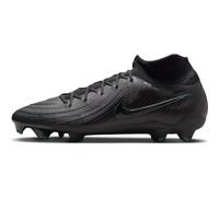 Nike Phantom Luna 2 Pro Black/Black-Deep Jungle 43 Nero