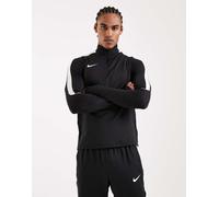 Nike Football - Strike Dri-FIT - Top a maniche lunghe in drill nero L