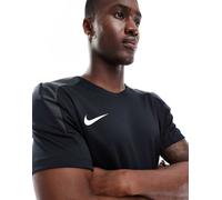 Nike Football - Strike - T-shirt nera-Nero 2XL