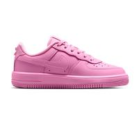 Nike Force 1 Bambini - Sneakers Rosa - Taglia 27.5 - Rete/Sintetico Pink 27.5