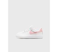 Nike Sportswear Sneaker 'FORCE 1 EASYON' rosa antico / bianco Bambini Nike Sportswear 34 rosa antico / bianco