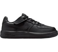 Nike Sportswear Sneaker 'FORCE 1 EASYON' nero Bambini Nike Sportswear 28