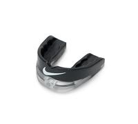 Nike Force Ultimate Football Paradenti Nero | Bianco