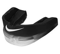 Nike Force Ultimate Football Paradenti Nero | Bianco