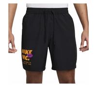 Nike Form 7 Dri-FIT Unlined M - pantaloni fitness - uomo S Black man Dri-Fit