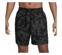 Shorts versatili Dri-FIT non foderati 18 cm Nike Form - Uomo - Grigio S